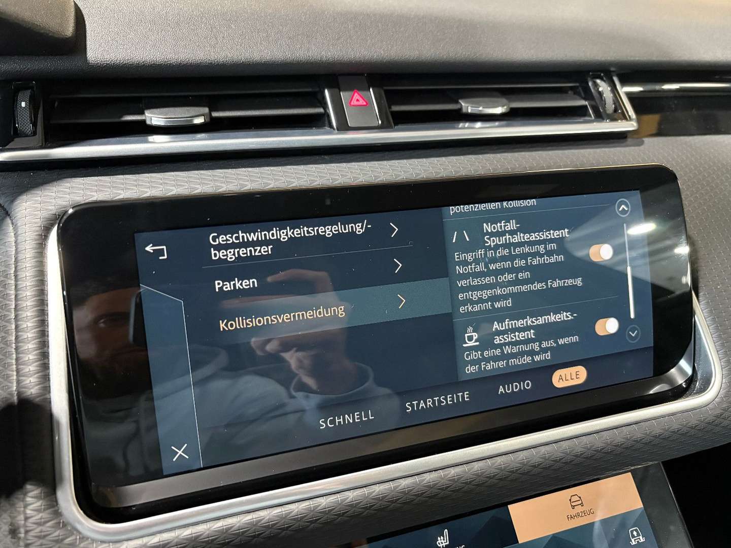 Land Rover Range Rover Velar - 2021 - Joinsteer - #37