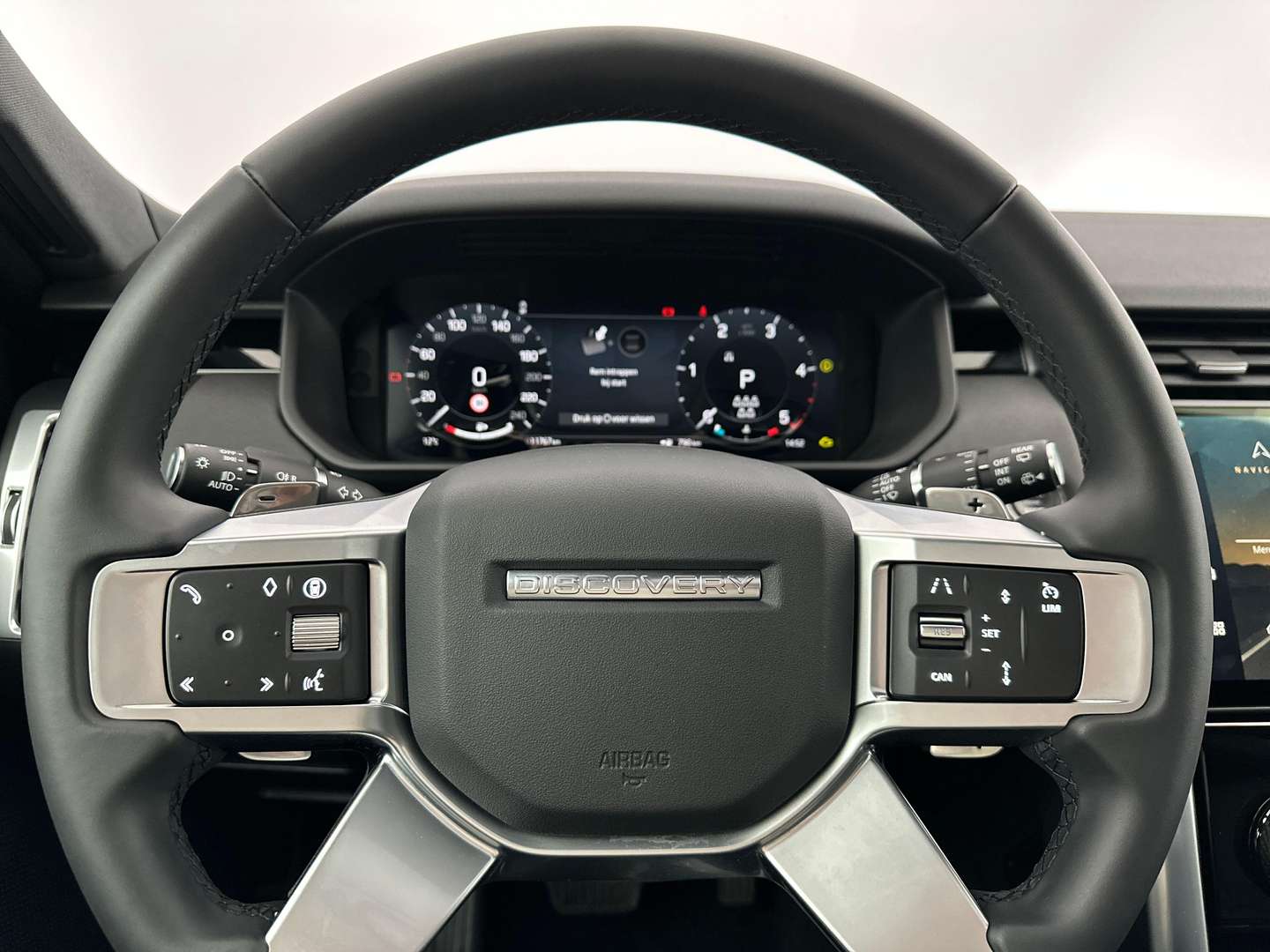 Land Rover Discovery D250 S AWD Auto 25MY 06/2026 - 2025 - Joinsteer - #10