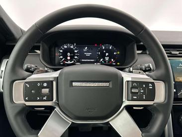 Land Rover Discovery D250 S AWD Auto 25MY 06/2026 — photo 10