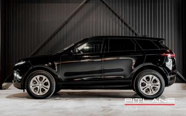 Land Rover Range Rover Evoque 2.0 TD4 MHEV D165-S Carplay / T.Pano / 360° Cam — photo 2