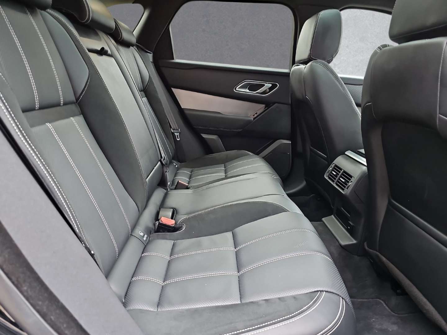 Land Rover Range Rover Velar R-Dynamic SE P250 AWD - 2023 - Joinsteer - #5