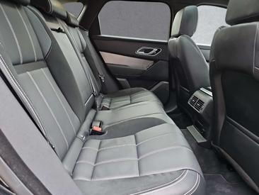 Land Rover Range Rover Velar R-Dynamic SE P250 AWD — photo 5