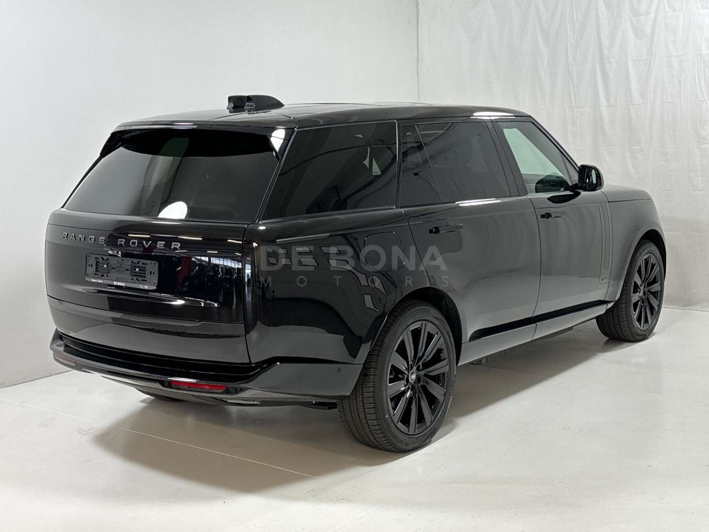 Land Rover Range Rover Autobiography AWD 3.0 I6 PHEV 460cv - 2025 - Joinsteer - #2