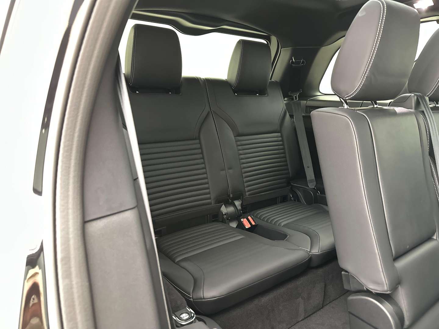 Land Rover Discovery D250 S AWD Auto 25MY 06/2026 - 2025 - Joinsteer - #11