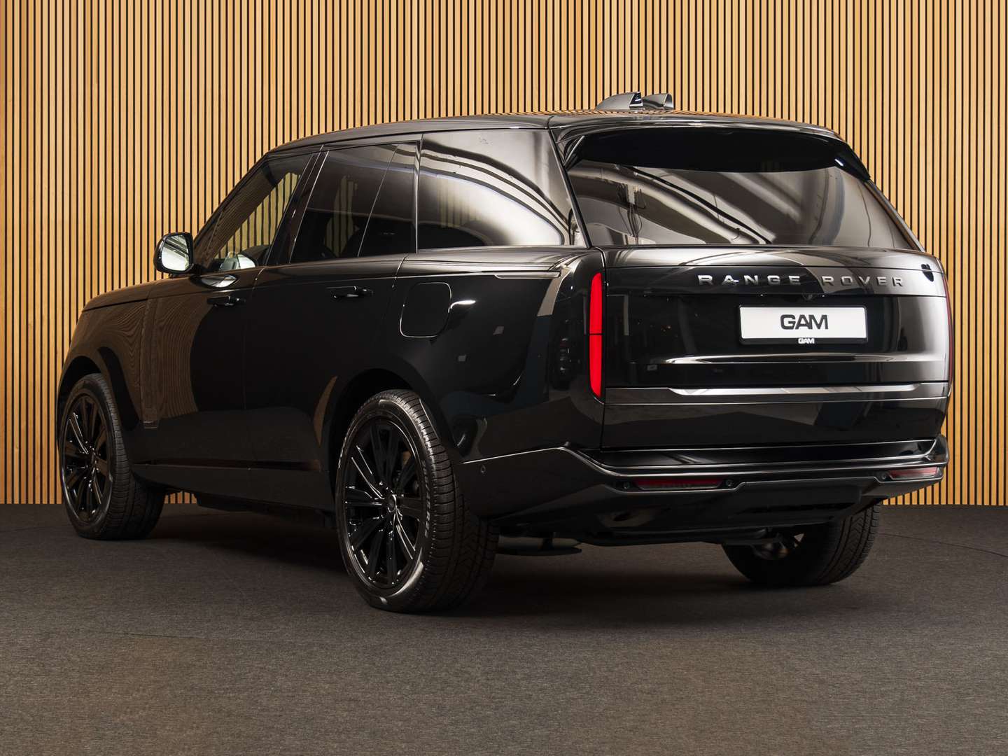 Land Rover Range Rover 3.0 P550e Autobiography MASSAGE-PANO-MERIDIAN-TREK - 2023 - Joinsteer - #3