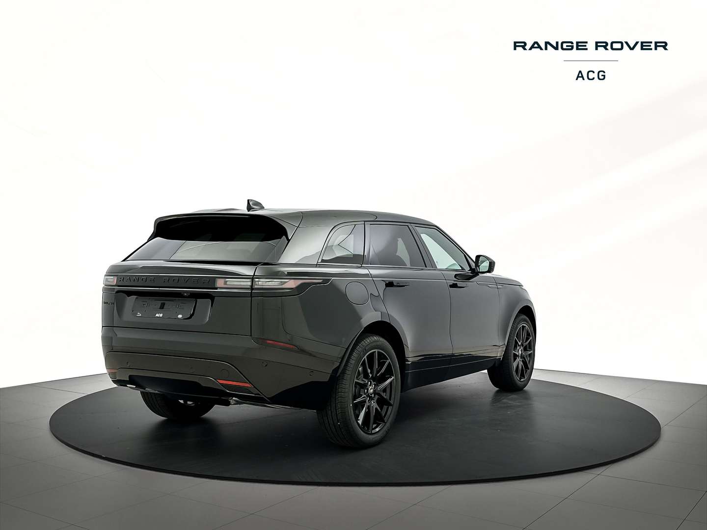 Land Rover Range Rover Velar P400e Dynamic SE AWD Auto - 2025 - Joinsteer - #2