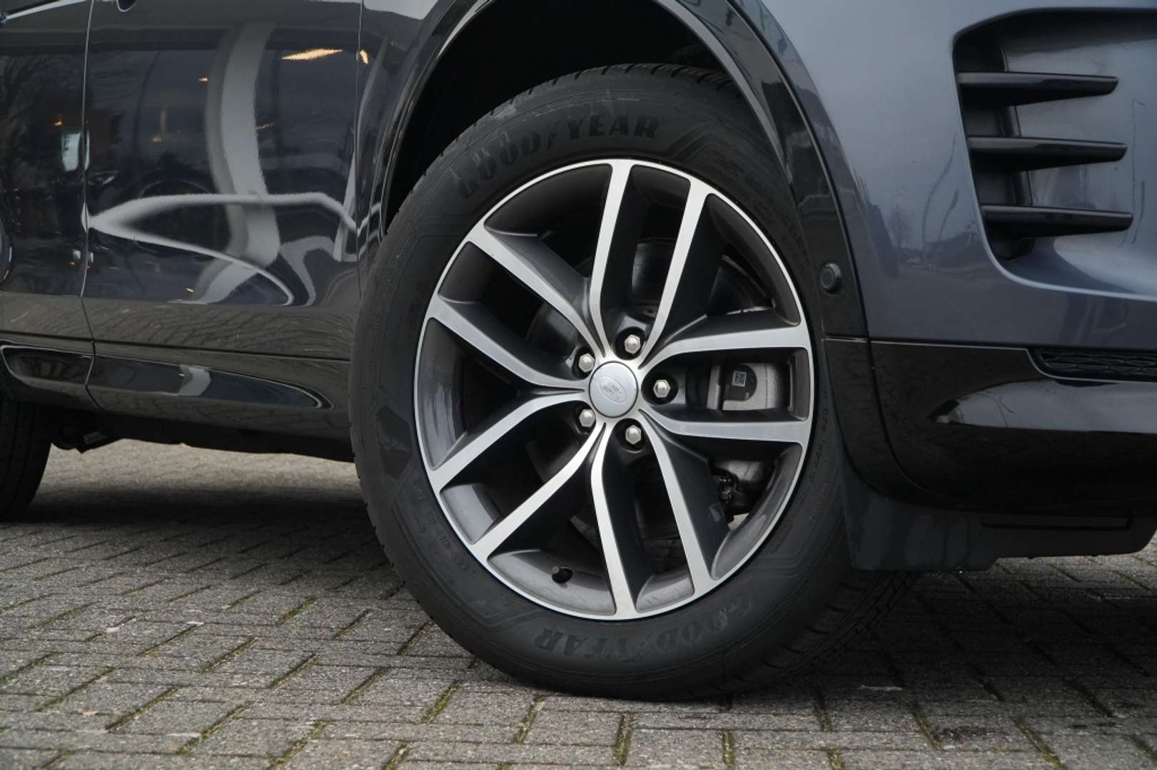 Land Rover Discovery Sport Dynamic SE P270e - 2024 - Joinsteer - #16