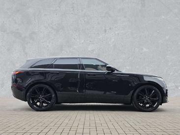 Land Rover Range Rover Velar R-Dynamic SE P250 AWD — photo 6
