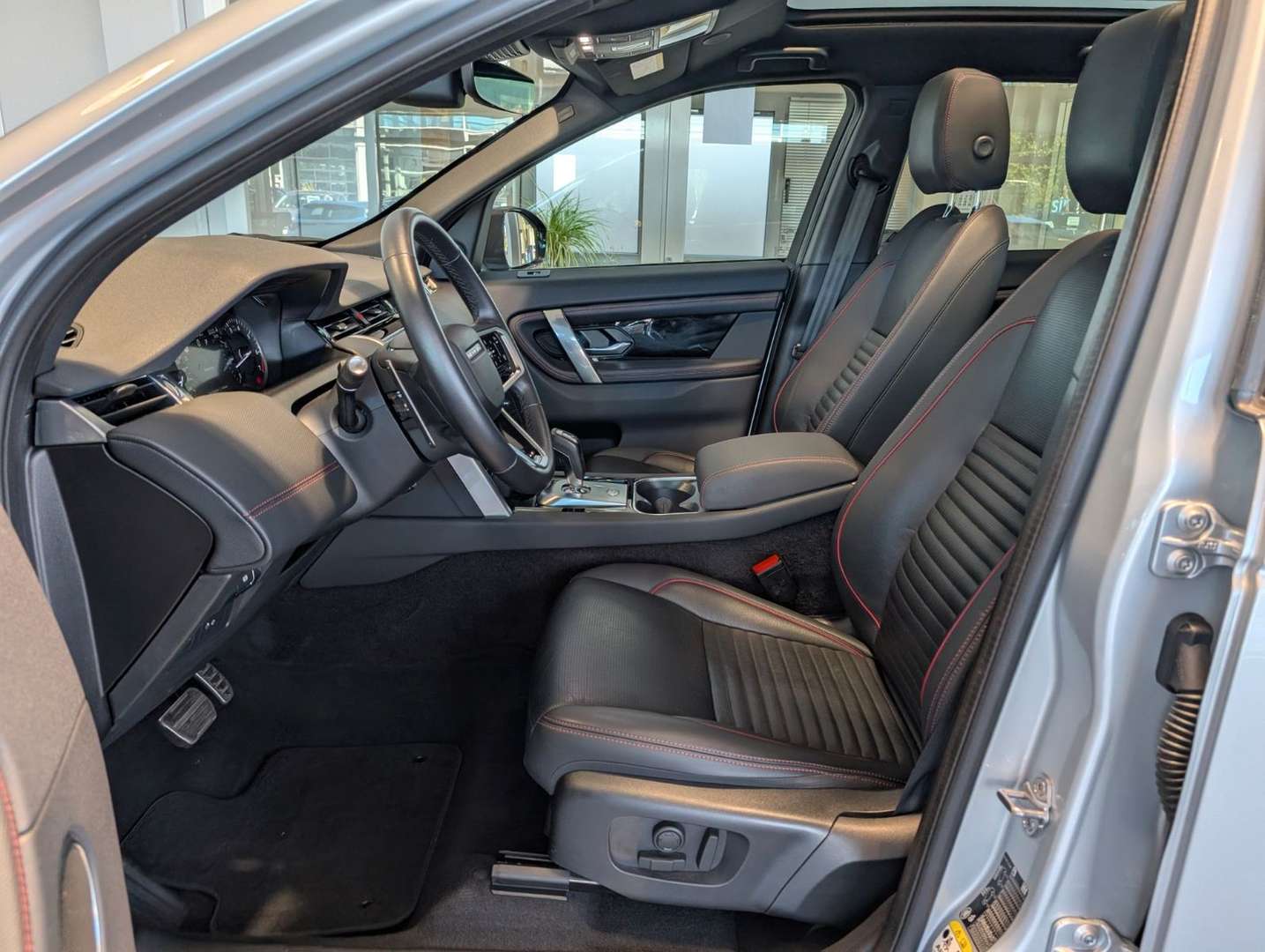 Land Rover Discovery Sport P250 R-Dynamic AWD Panorama - 2022 - Joinsteer - #7