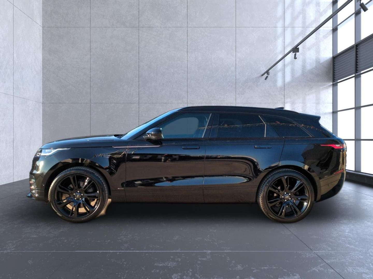 Land Rover Range Rover Velar D300 R-Dynamic S - 2021 - Joinsteer - #3