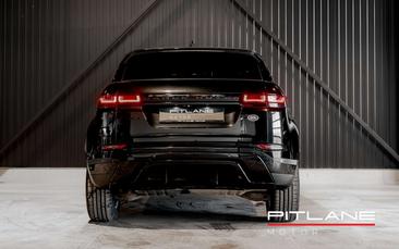 Land Rover Range Rover Evoque 2.0 TD4 MHEV D165-S Carplay / T.Pano / 360° Cam — photo 4