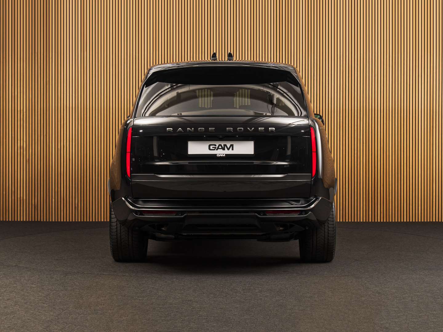 Land Rover Range Rover 3.0 P550e Autobiography MASSAGE-PANO-MERIDIAN-TREK - 2023 - Joinsteer - #4