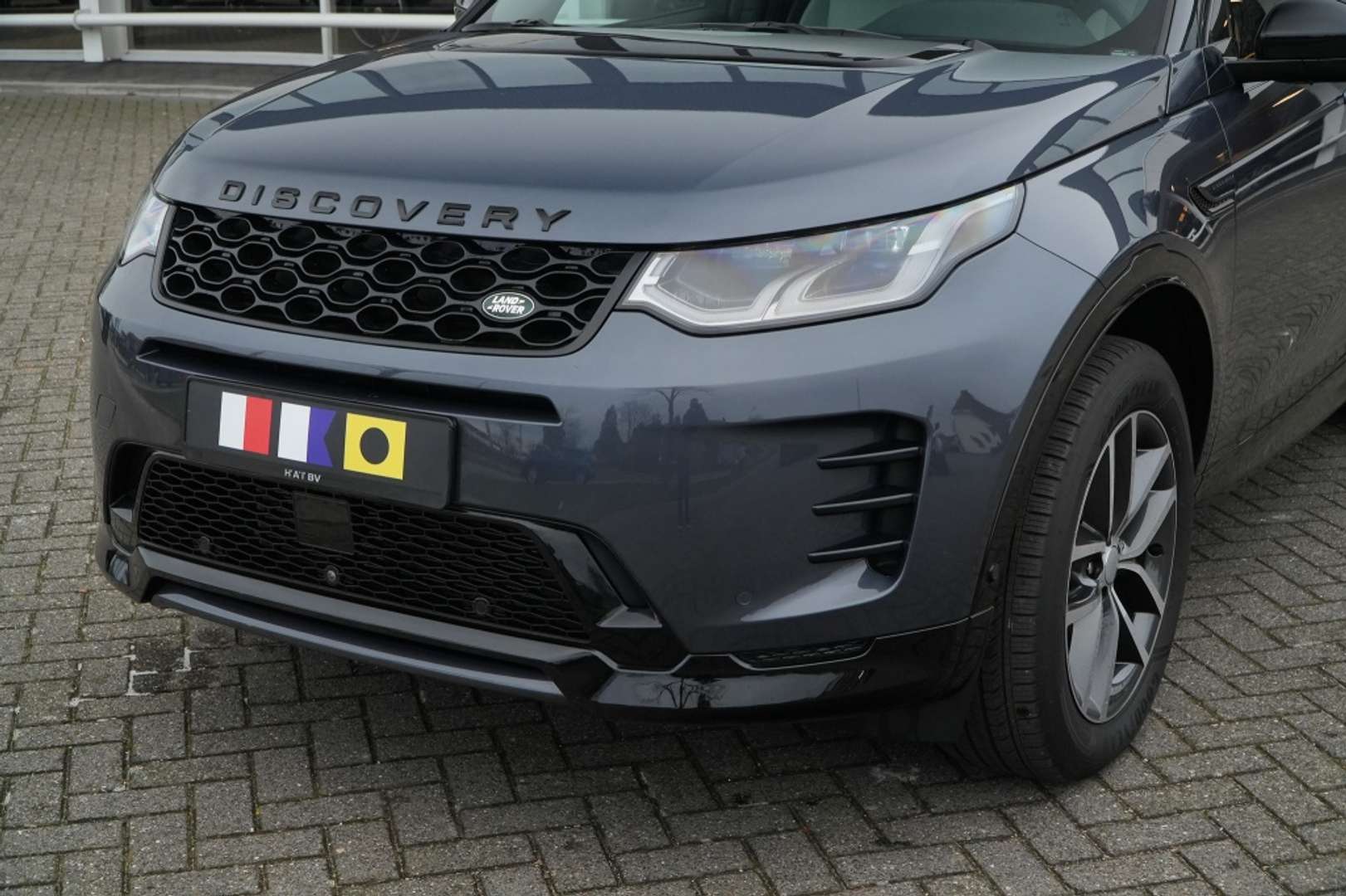 Land Rover Discovery Sport Dynamic SE P270e - 2024 - Joinsteer - #17