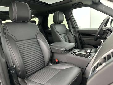 Land Rover Discovery D250 S AWD Auto 25MY 06/2026 — photo 12