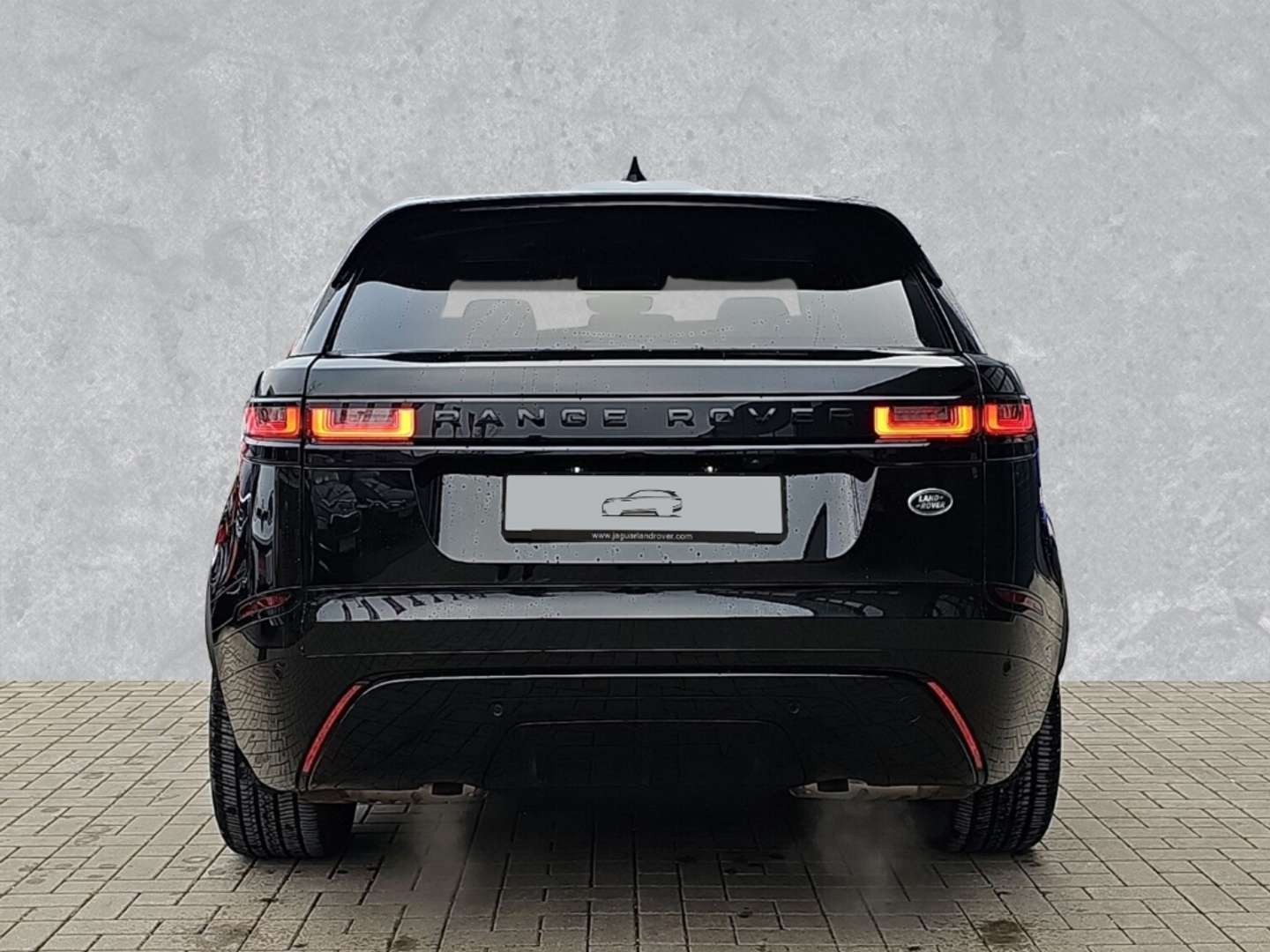 Land Rover Range Rover Velar R-Dynamic SE P250 AWD - 2023 - Joinsteer - #7