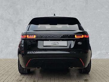 Land Rover Range Rover Velar R-Dynamic SE P250 AWD — photo 7