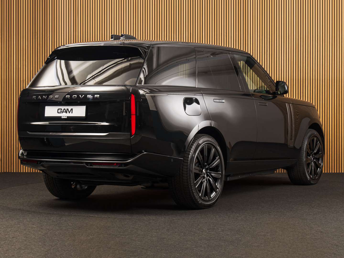 Land Rover Range Rover 3.0 P550e Autobiography MASSAGE-PANO-MERIDIAN-TREK - 2023 - Joinsteer - #5