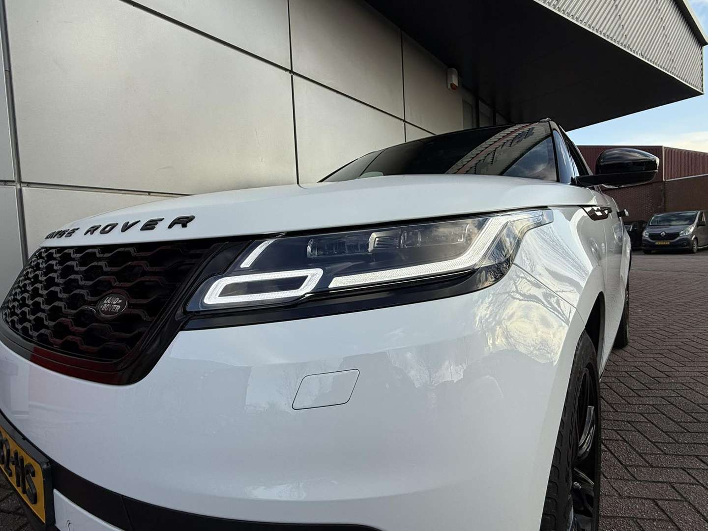 Land Rover Range Rover Velar 2.0 P400e Panoramadak | Lederen Bekleding | Trek - 2022 - Joinsteer - #26