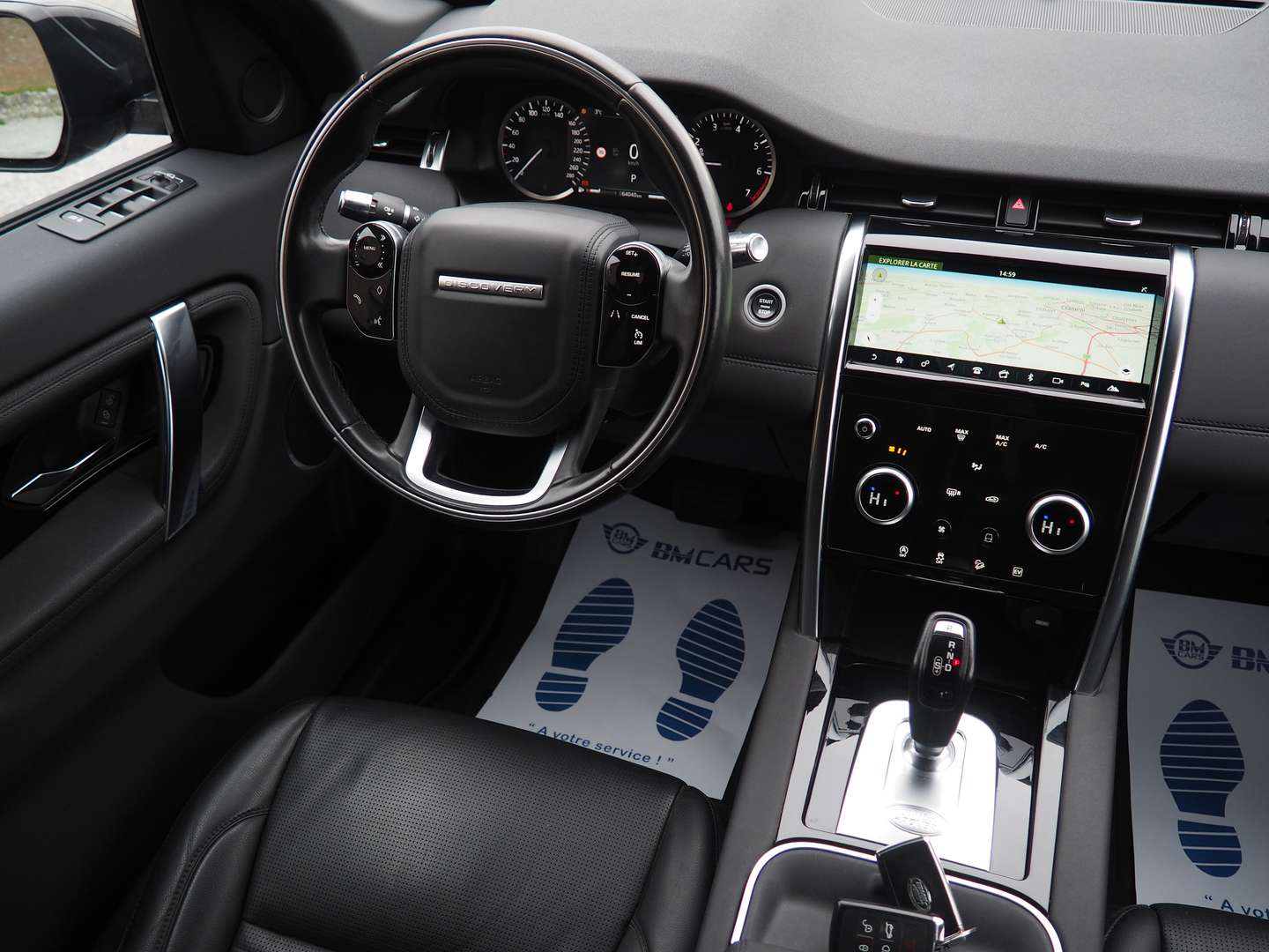 Land Rover Discovery Sport S PHEV 1.5 Turbo P300e - 2021 - Joinsteer - #14