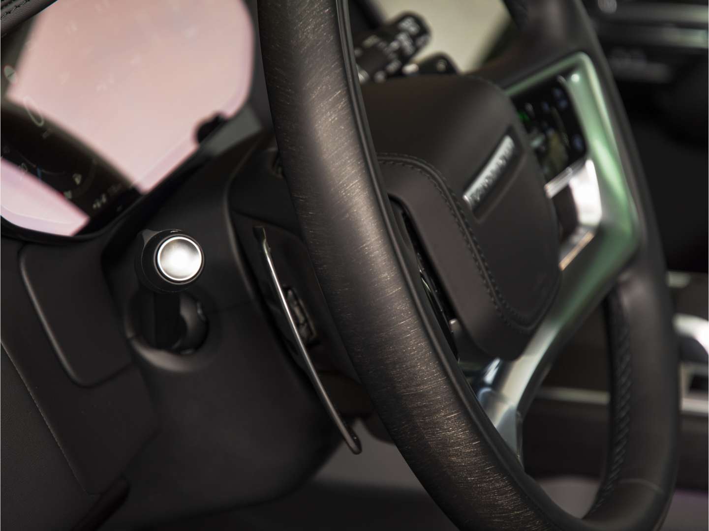 Land Rover Range Rover Autobiography 3.0 P550e - 2025 - Joinsteer - #14