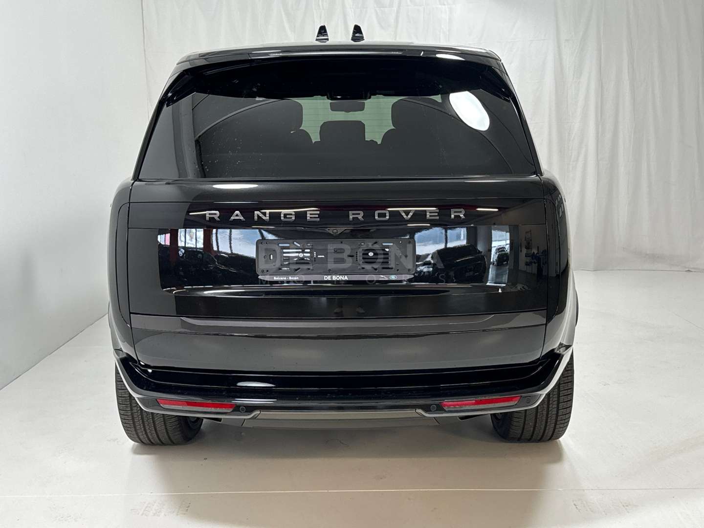 Land Rover Range Rover Autobiography AWD 3.0 I6 PHEV 460cv - 2025 - Joinsteer - #5