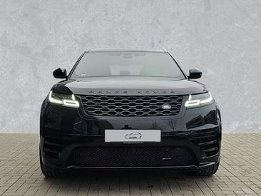 Land Rover Range Rover Velar R-Dynamic SE P250 AWD — photo 8