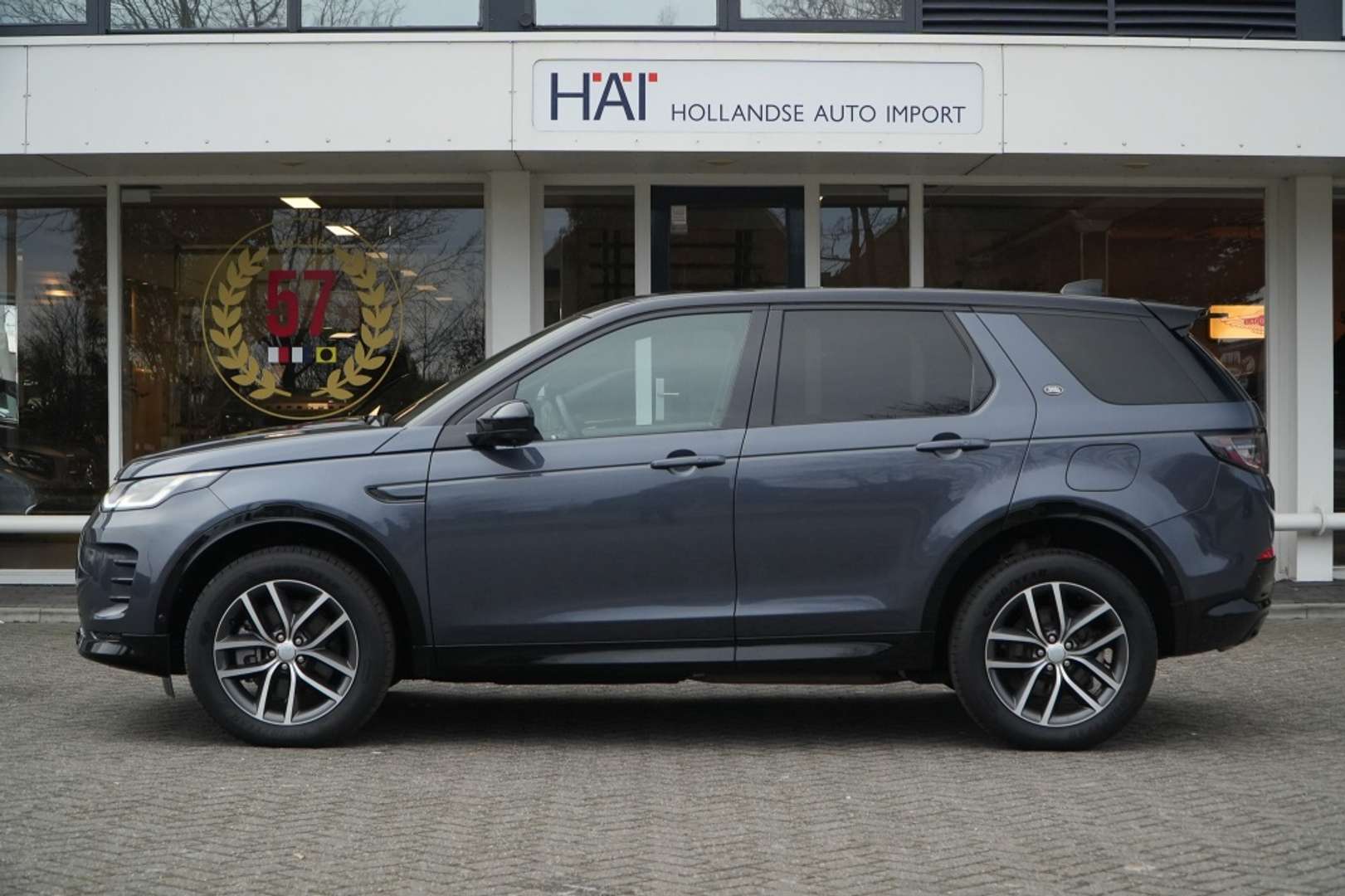 Land Rover Discovery Sport Dynamic SE P270e - 2024 - Joinsteer - #18