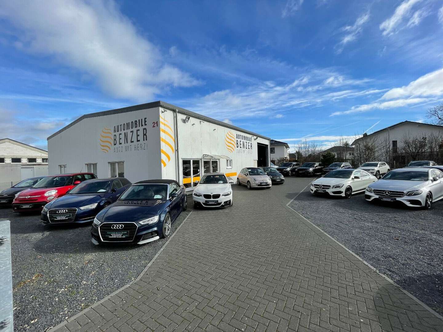 Land Rover Range Rover Velar - 2021 - Joinsteer - #41