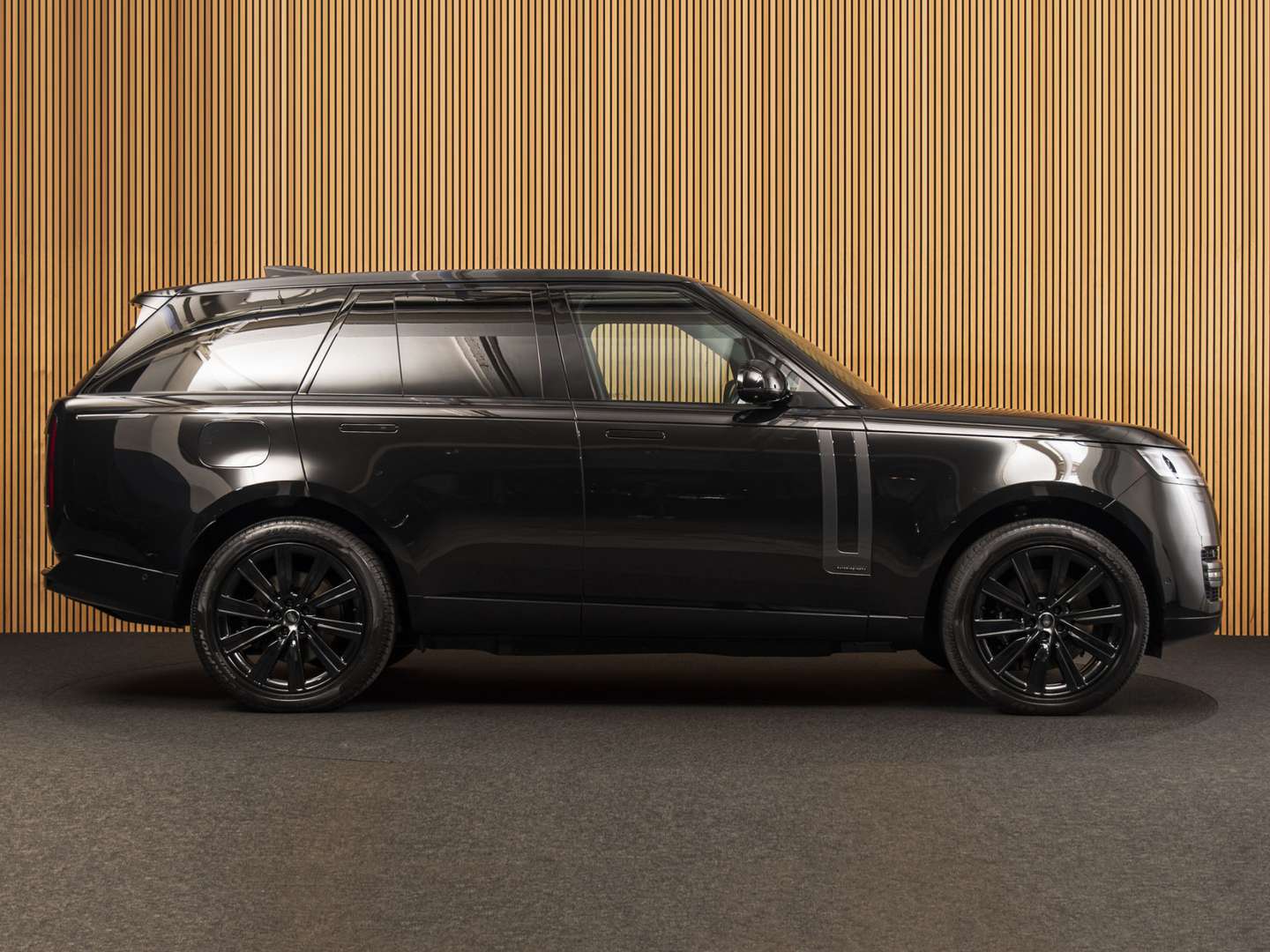 Land Rover Range Rover 3.0 P550e Autobiography MASSAGE-PANO-MERIDIAN-TREK - 2023 - Joinsteer - #6