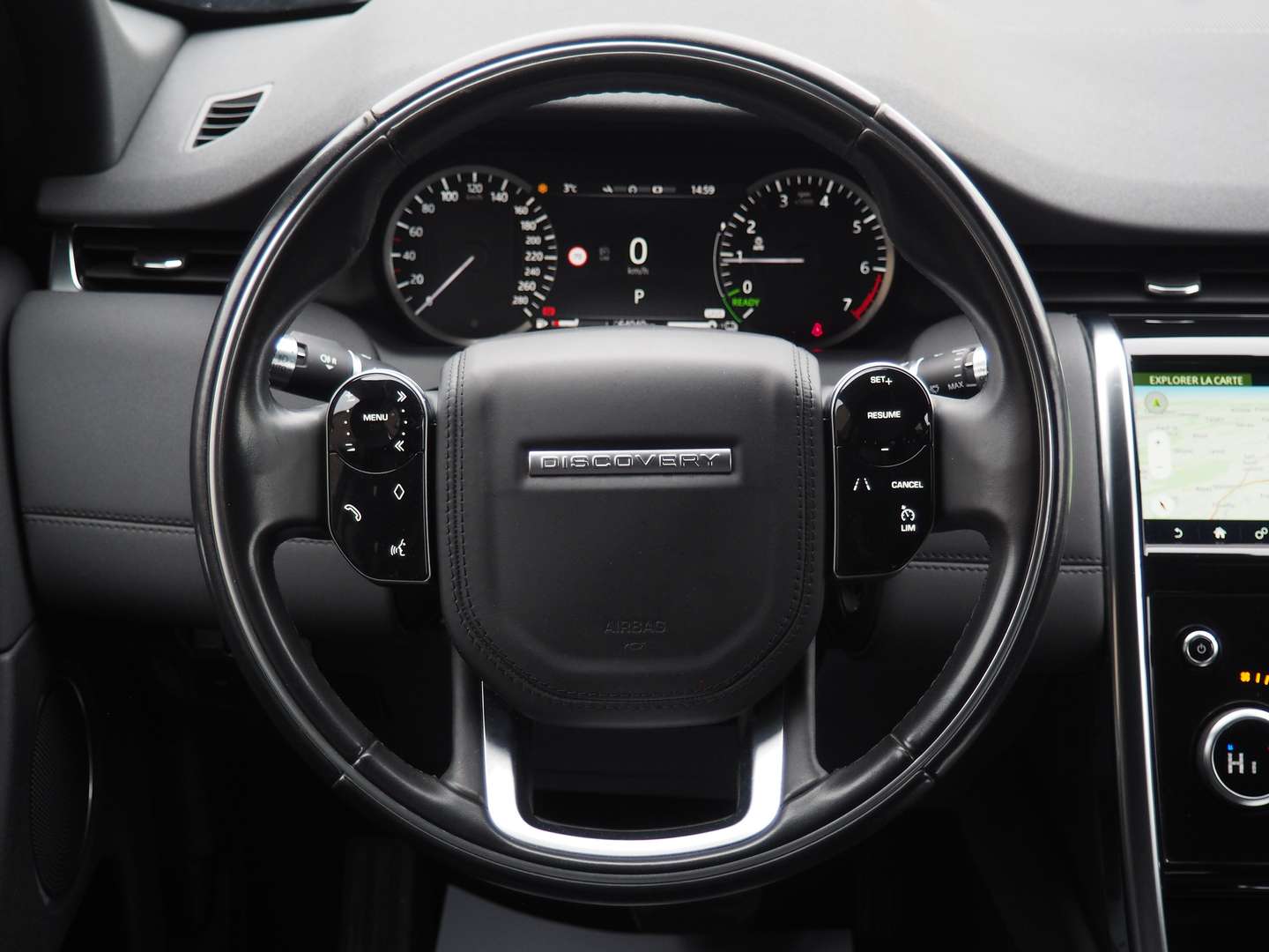 Land Rover Discovery Sport S PHEV 1.5 Turbo P300e - 2021 - Joinsteer - #15