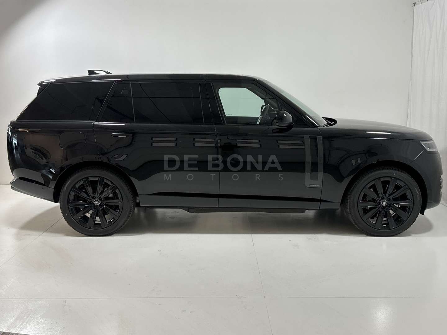 Land Rover Range Rover Autobiography AWD 3.0 I6 PHEV 460cv - 2025 - Joinsteer - #6