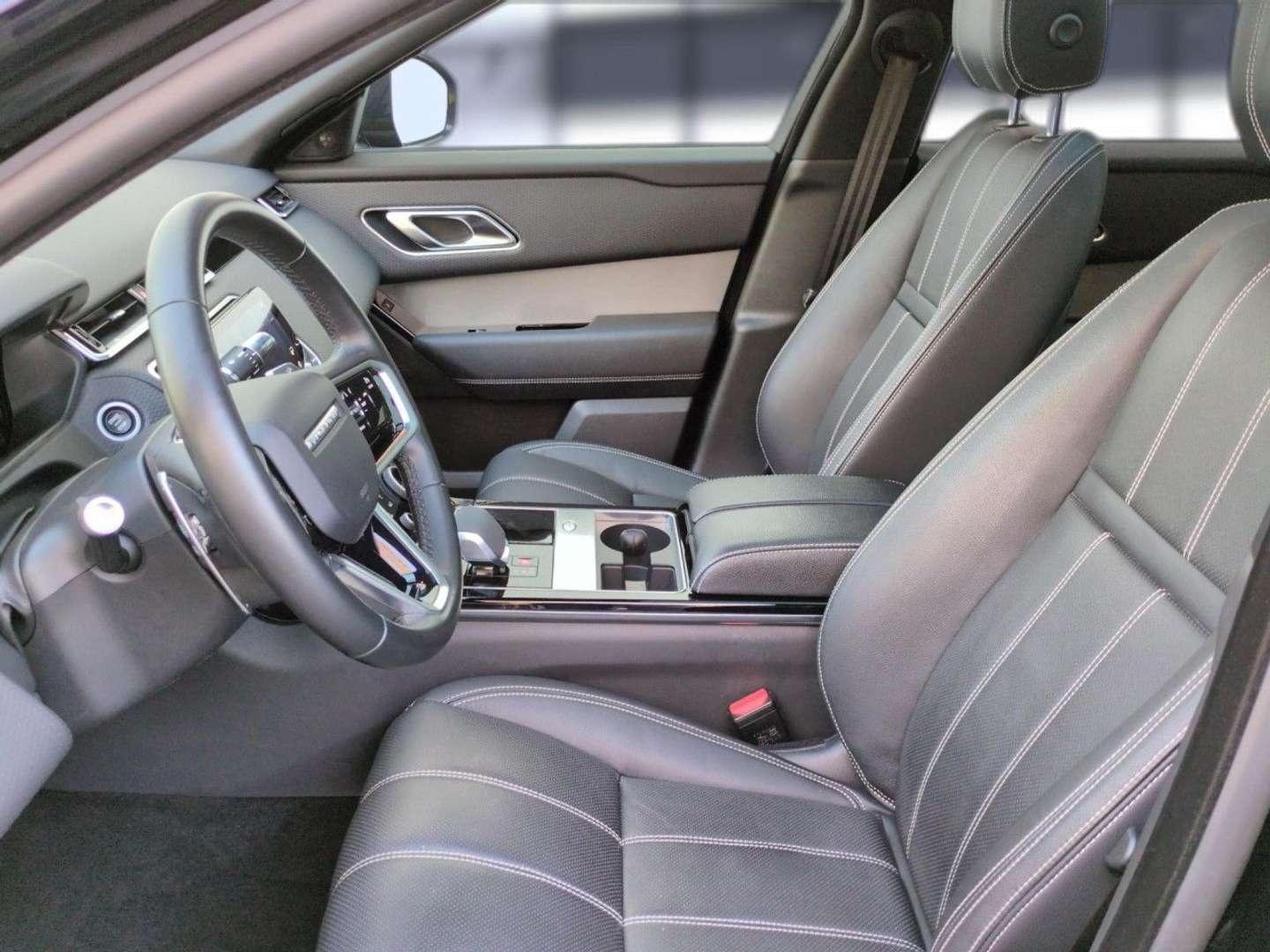 Land Rover Range Rover Velar D300 R-Dynamic S - 2021 - Joinsteer - #6