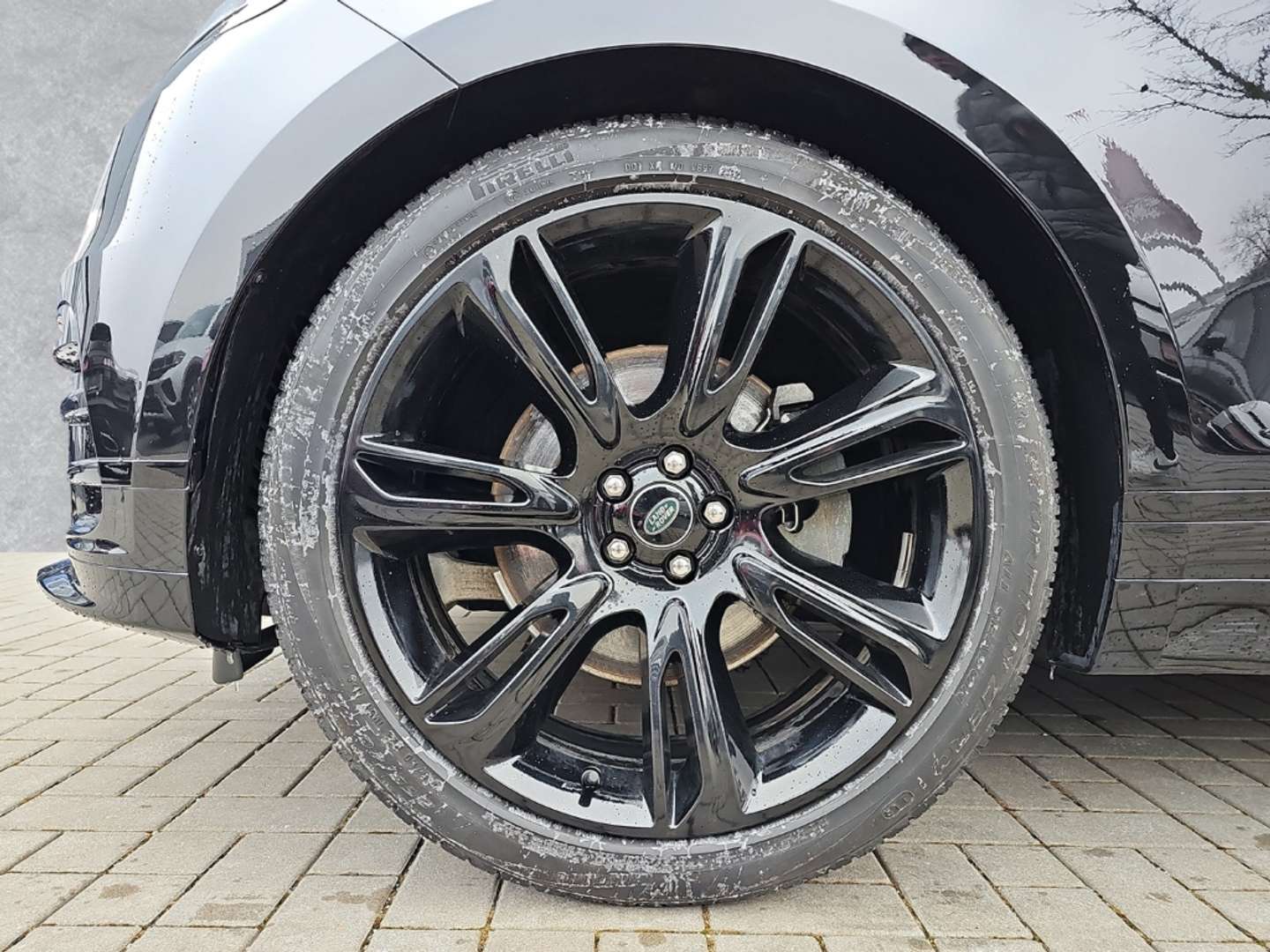 Land Rover Range Rover Velar R-Dynamic SE P250 AWD - 2023 - Joinsteer - #9