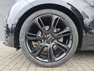 Land Rover Range Rover Velar R-Dynamic SE P250 AWD — photo 9