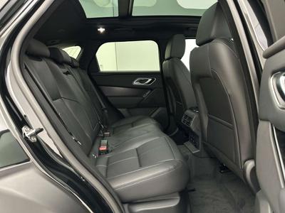 Land Rover Range Rover Velar P400e Dynamic SE AWD Auto -  - Joinsteer - #4