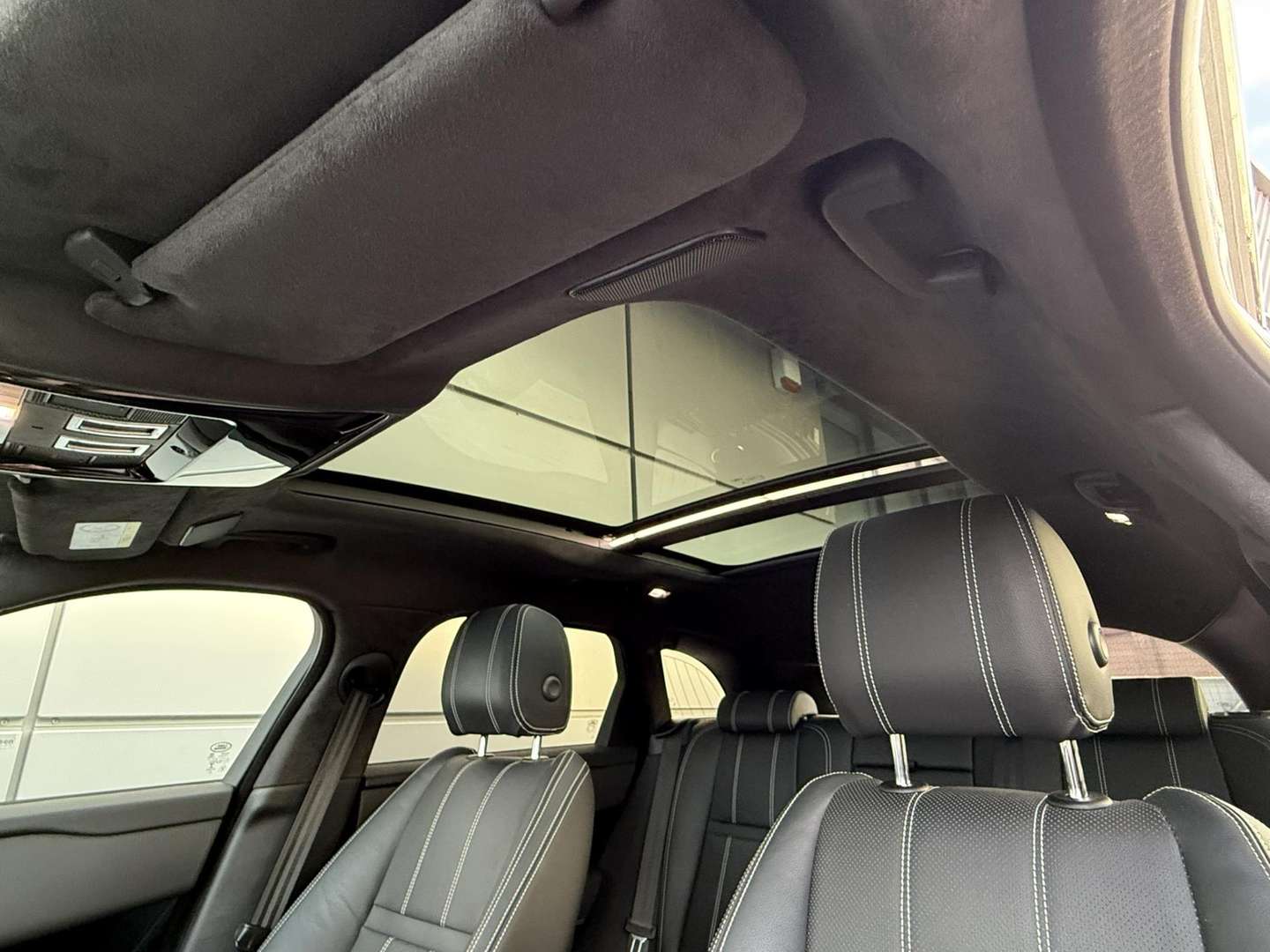 Land Rover Range Rover Velar 2.0 P400e Panoramadak | Lederen Bekleding | Trek - 2022 - Joinsteer - #28