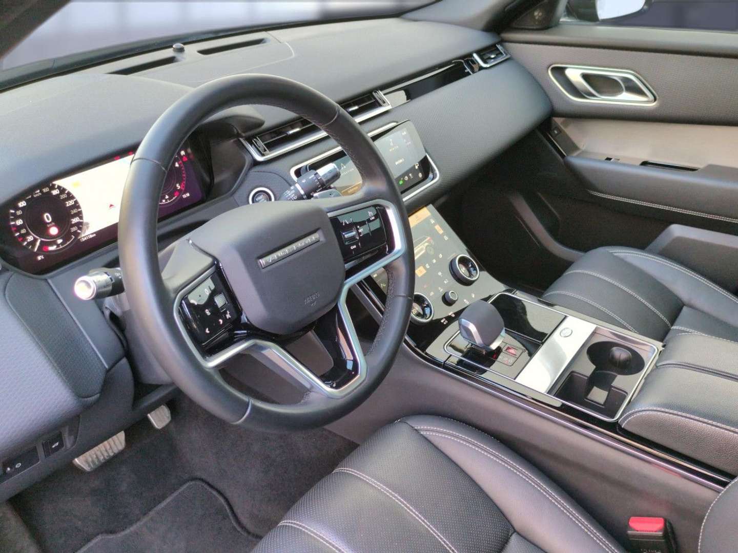 Land Rover Range Rover Velar D300 R-Dynamic S - 2021 - Joinsteer - #7