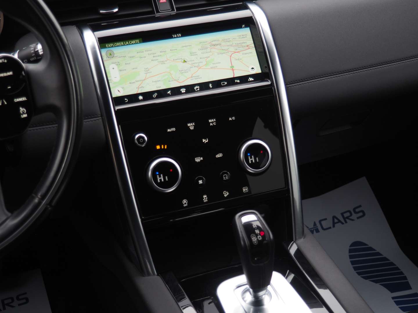 Land Rover Discovery Sport S PHEV 1.5 Turbo P300e - 2021 - Joinsteer - #16