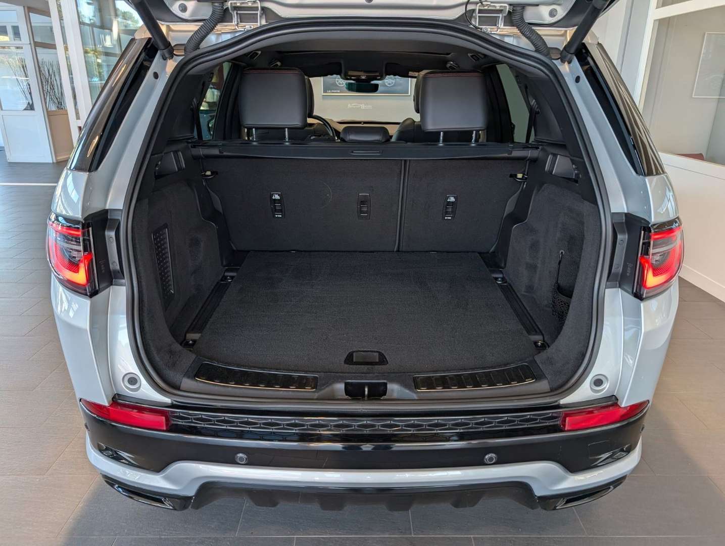 Land Rover Discovery Sport P250 R-Dynamic AWD Panorama - 2022 - Joinsteer - #12