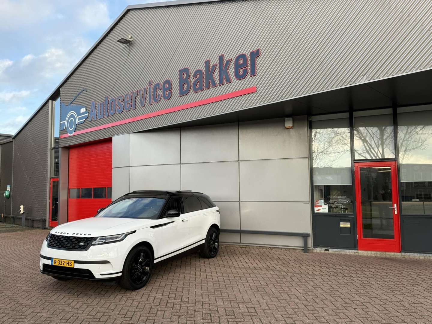 Land Rover Range Rover Velar 2.0 P400e Panoramadak | Lederen Bekleding | Trek - 2022 - Joinsteer - #30