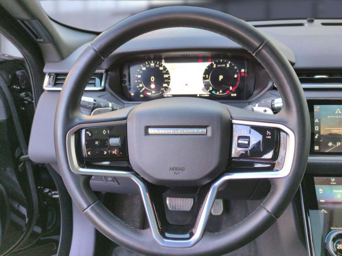 Land Rover Range Rover Velar D300 R-Dynamic S - 2021 - Joinsteer - #8