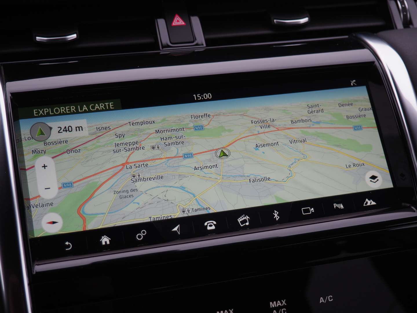 Land Rover Discovery Sport S PHEV 1.5 Turbo P300e - 2021 - Joinsteer - #17