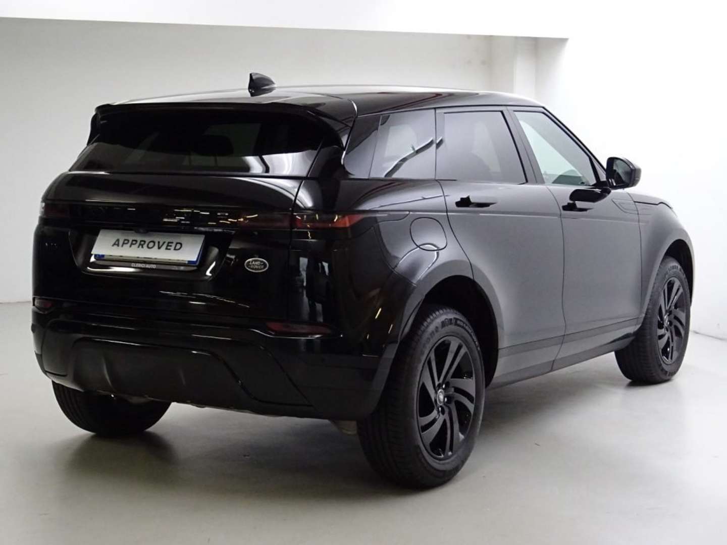 Land Rover Range Rover Evoque 2.0D I4 163 CV AWD Auto - 2021 - Joinsteer - #2