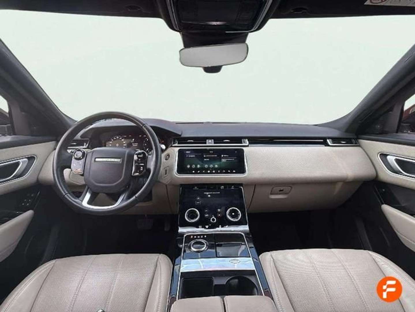 Land Rover Range Rover Velar 2.0D S 4WD Aut. 180 - 2020 - Joinsteer - #6