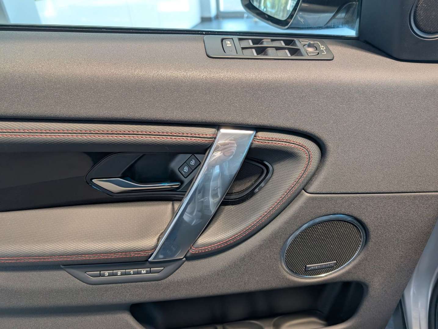 Land Rover Discovery Sport P250 R-Dynamic AWD Panorama - 2022 - Joinsteer - #14