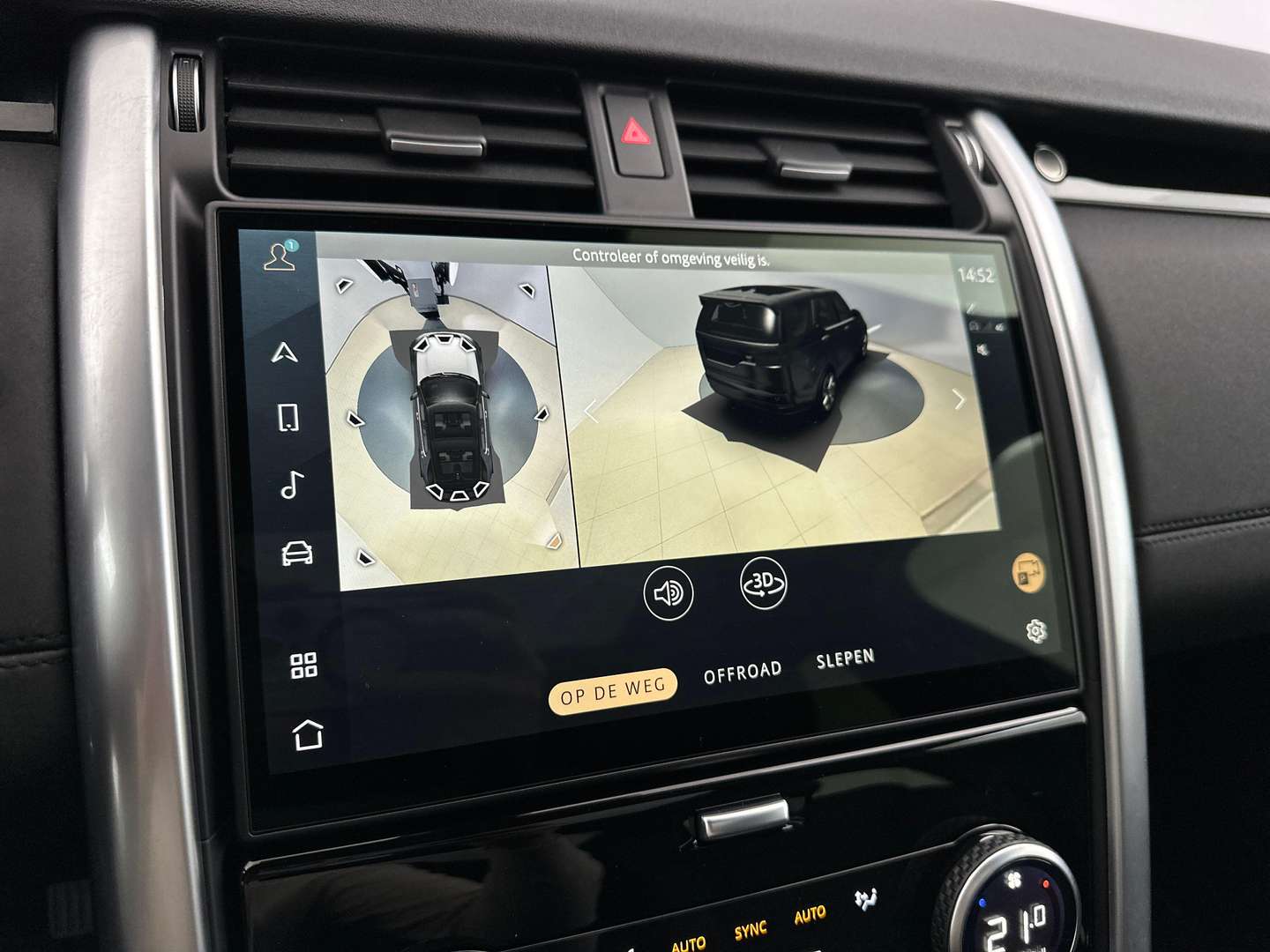 Land Rover Discovery D250 S AWD Auto 25MY 06/2026 - 2025 - Joinsteer - #16