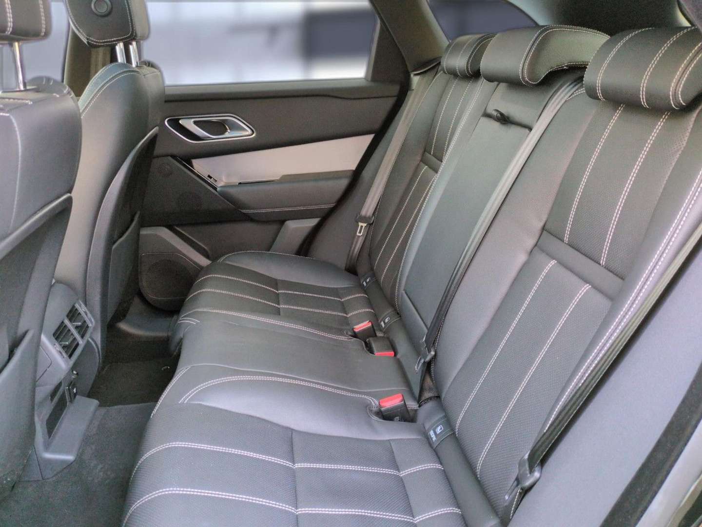 Land Rover Range Rover Velar D300 R-Dynamic S - 2021 - Joinsteer - #9