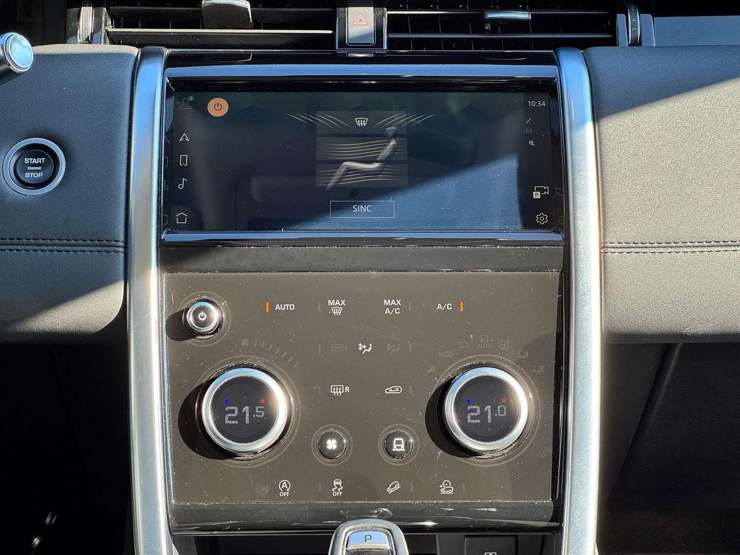 Land Rover Discovery Sport SE 2.0 TD4 163 CV AWD Auto - 2021 - Joinsteer - #8