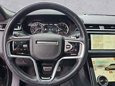 Land Rover Range Rover Velar R-Dynamic SE P250 AWD — photo 12