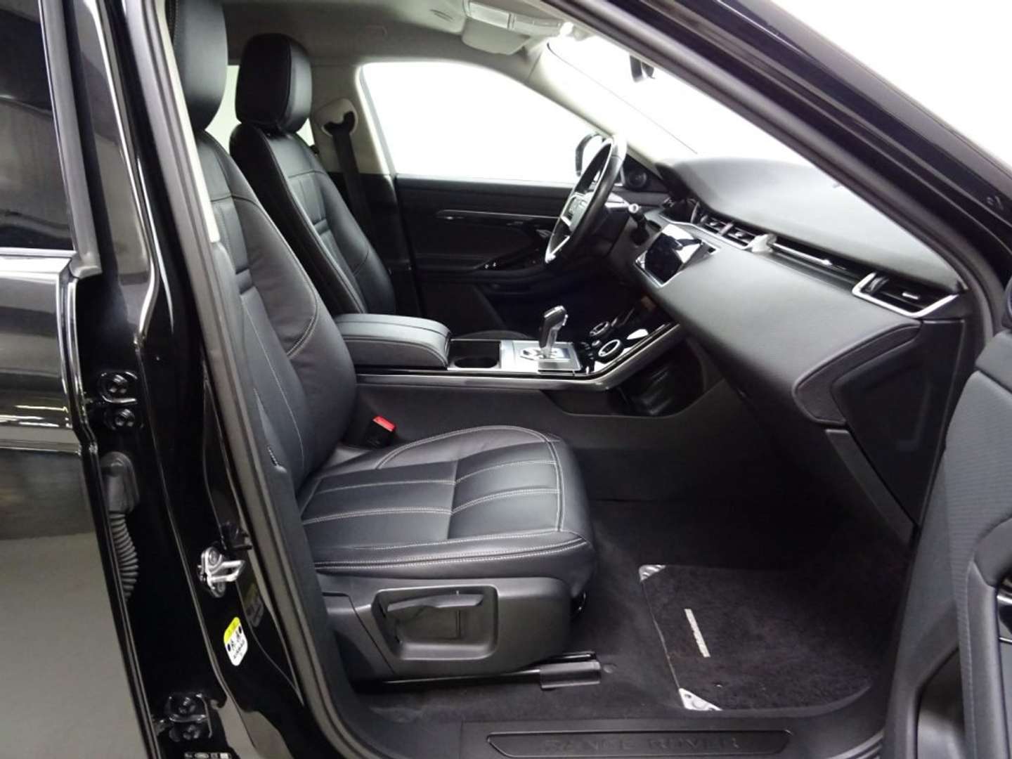 Land Rover Range Rover Evoque 2.0D I4 163 CV AWD Auto - 2021 - Joinsteer - #3